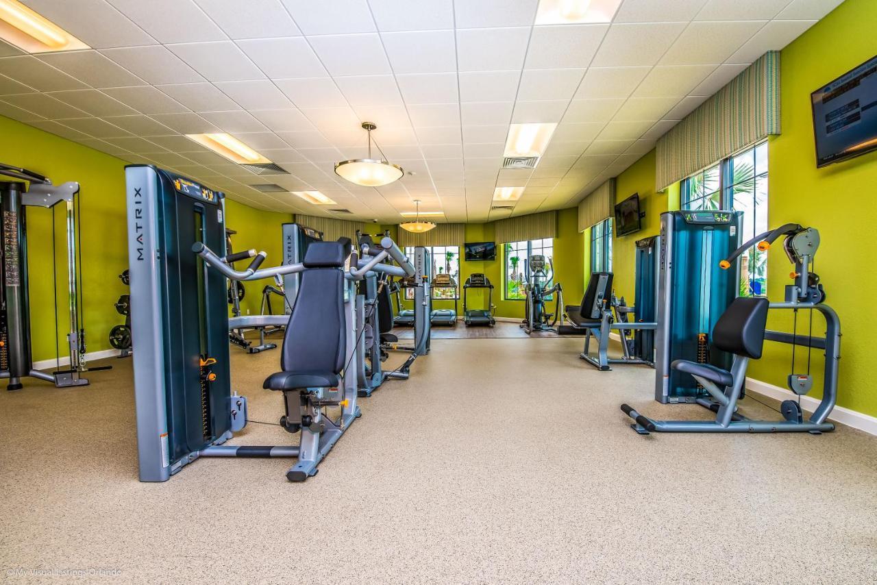 Stunning Lakeview Townhome W Private Pool Kissimmee Εξωτερικό φωτογραφία